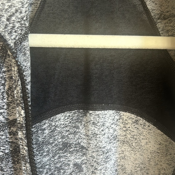 Lululemon define jacket grey - Picture 4 of 4
